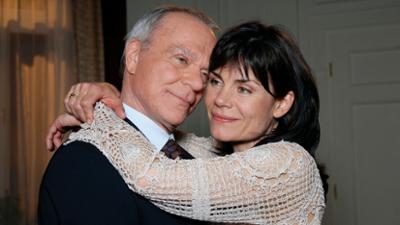 Sturm der Liebe: Episode 851