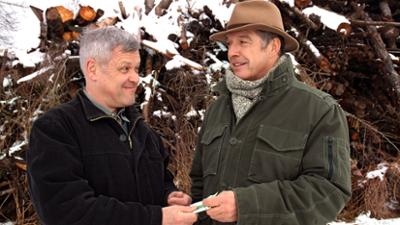 Sturm der Liebe: Episode 850