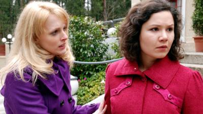 Sturm der Liebe: Episode 852