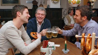 Sturm der Liebe: Episode 1027