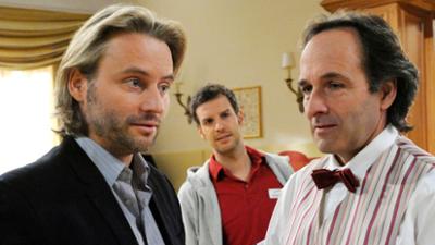 Sturm der Liebe: (1279)