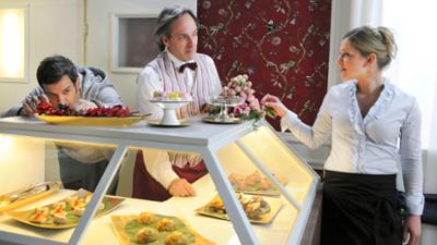 Sturm der Liebe: (1281)