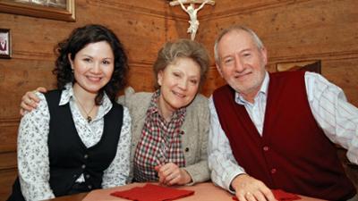 Sturm der Liebe: Episode 592