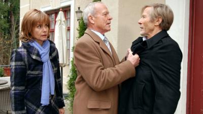 Sturm der Liebe: Episode 763 Sturm der Liebe: Episode 763