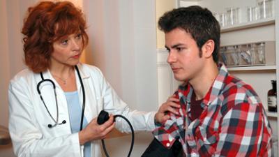 Sturm der Liebe: Episode 853