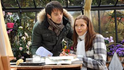 Sturm der Liebe: (1284)