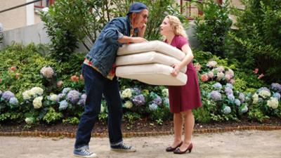 Sturm der Liebe: Episode 501 Sturm der Liebe: Episode 501