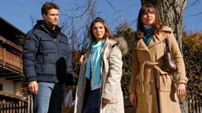 Sturm der Liebe: Episode 595