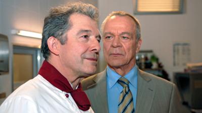 Sturm der Liebe: Episode 593
