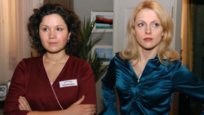 Sturm der Liebe: Episode 766