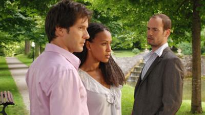 Sturm der Liebe: Episode 681