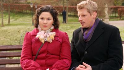 Sturm der Liebe: Episode 771 Sturm der Liebe: Episode 771
