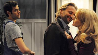 Sturm der Liebe: Episode 1202