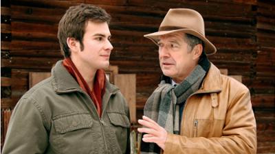 Sturm der Liebe: Episode 774 Sturm der Liebe: Episode 774