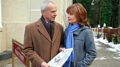 Sturm der Liebe: Episode 775