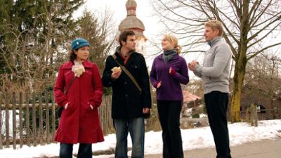 Sturm der Liebe: Episode 776