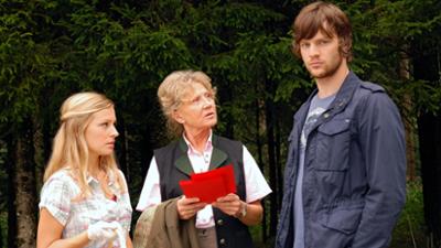 Sturm der Liebe: Episode 945