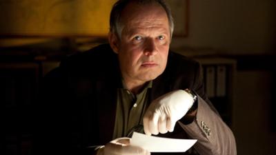 Tatort: Borowski und der stille Gast: Borowski und der stille Gast