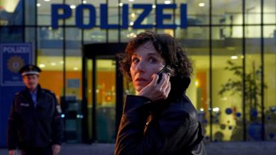 Tatort: Das Mädchen, das allein nach Haus' geht: Das Mädchen, das allein nach Haus' geht Tatort: Das Mädchen, das allein nach Haus' geht: Das Mädchen, das allein nach Haus' geht