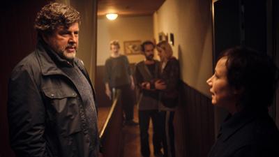 Tatort: Der Reini: Der Reini