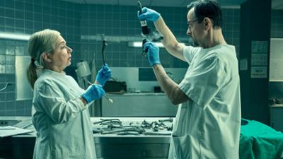 Tatort: Die Erfindung des Rades: Die Erfindung des Rades (2025)