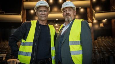 Tatort: Die Schöpfung: Die Schöpfung (2026)