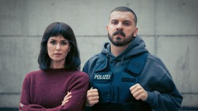 Tatort: Dunkelheit: Dunkelheit
