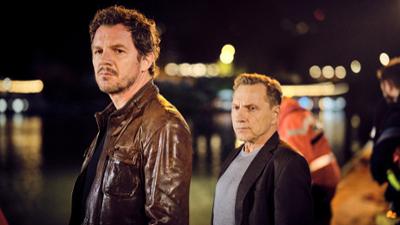 Tatort: Ex-It: Ex-it