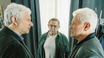 Tatort: Flash: Flash