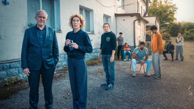 Tatort: Gegen die Zeit: Gegen die Zeit