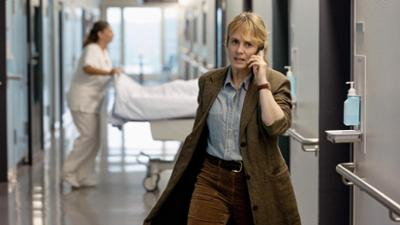 Tatort: Kammerflimmern: Kammerflimmern
