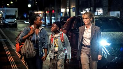 Tatort: Könige der Nacht: Könige der Nacht