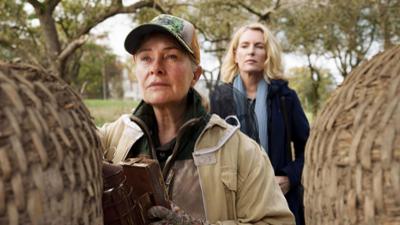 Tatort: Letzte Ernte: Letzte Ernte