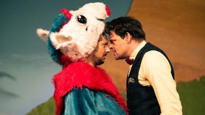 Tatort: Showtime: Showtime (2026)