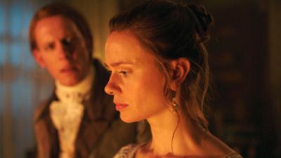 The Frankenstein Chronicles: Folge 3: Die Toten sehen