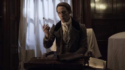 The Frankenstein Chronicles: Folge 5: Zwischen Himmel und Hölle