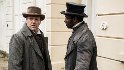 The Frankenstein Chronicles: Folge 3: Die Schöpferin des Monsters (S01/E03)