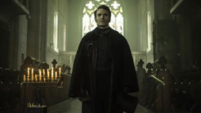 The Frankenstein Chronicles: Folge 3: Die Toten sehen