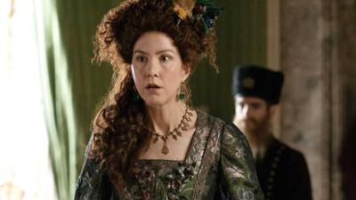 The Great: Folge 7: Die Epidemie der Freiheit