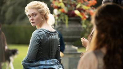 The Great: Folge 1: Die Katze im Sack