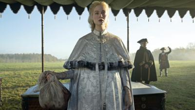 The Great: Folge 1: Der Kopf bin ich