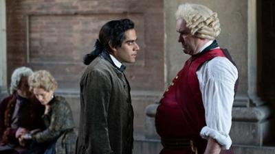 The Great: Folge 9: Liebe tut weh