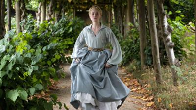 The Great: Folge 2: Die Bart-Frage