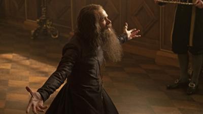 The Great: Folge 4: Moscow Mule