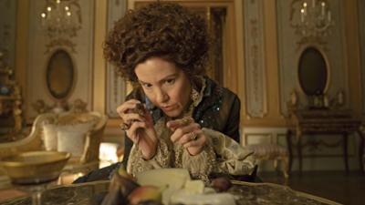 The Great: Folge 5: Animalisches Verlangen