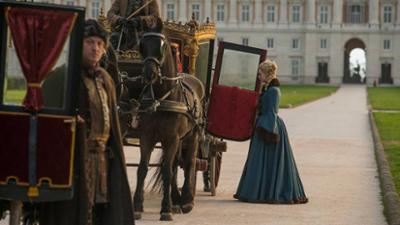 The Great: Folge 8: Fleischbällchen in der Datscha