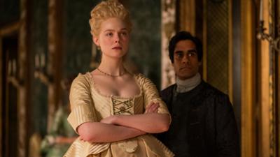 The Great: Folge 4: Das Teufelsmahl