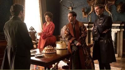 The Great: Folge 10: Die Nase des Bibers