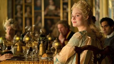 The Great: Folge 8: Sieben Tage