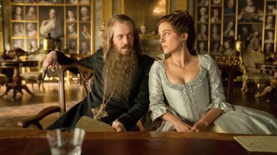 The Great: Folge 9: Walnuss-Saison